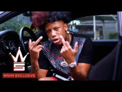 Video: TNT Tez - Drift